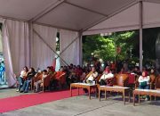 PDI Perjuangan (Wilayah Jakarta Pusat) Meriahkan Bulan Bung Karno Bersama Masyarakat Jakarta Di Taman Ismail Marzuki Tanggal 20-21 Juni 2025 & Digelar Bazar UMKM, Fun Walk Maupun Acara Hiburan Lainnya