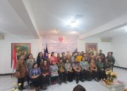 DPP Badan Perlindungan Lansia Melantik Pengurus BP Lansia Provinsi Daerah Khusus Jakarta Periode Tahun 2025-2032