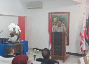 Iqbal Akbarudin Berharap Agar BP Lansia Dapat Bersinergi Dengan Pemerintah Untuk Membangun Jakarta Menjadi Kota Global Dan Berbudaya”