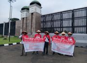 Mulyono Bin Ma’ruf ; “Petani Desa Dari Daerah Terpencil Tayu Pati Jawa Tengah Memperjuangkan Hak Dan Menegakan Keadilan”