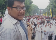 Tentang Perbedaan Sistem Hukum Dunia, Barto Silitonga: “Ada Anglo-Saxon, Eropa Kontinental dan Sistem Hukum Persemakmuran”
