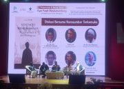 Menghidupkan Warisan Ulama, Gus Kikin Tegaskan Nilai-Nilai Moderasi dalam Tradisi Santri