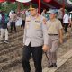Polda Kalbar Gelar Penanaman Jagung Serentak Kuartal III di Mempawah
