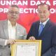 ABDI Berikan Penghargaan Kepada Dewan Penyantun PSMTI