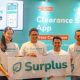Surplus Indonesia sebagai “Clearance Sale App” Satu-satunya Aplikasi #PastiDiskon Tanpa Syarat Hingga 80% Belanja Hemat, Bumi Selamat