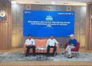 Kementerian Kelautan Dan Perikanan (KKP) Terus Mendorong Reformasi Tata Kelola Perizinan Di sektor Kelautan Dan Perikanan Melalui Peraturan Pemerintah (PP) Nomor 28 Tahun 2025