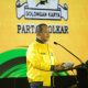 Bahlil Puji Zaki: Loyal dan Terbukti Tambah Kursi Golkar DKI di Legislatif