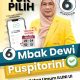 Kepemimpinan Visioner Dr. Dewi Puspitorini untuk Masa Depan ILUNI UI