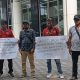 SENGKETA LAHAN ANTARA KELOMPOK TANI USAHA BERSAMA DENGAN PT BERAU COAL