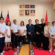 Audensi RPA INDONESIA bersama Duta Besar Kamboja untuk Indonesia Mr Tean Samnang.