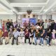 BRI Kanca Cimanggis Gelar Gathering Sosialisasi Koperasi Merah Putih bersama 6 Kelurahan se-Kecamatan Cimanggis