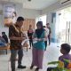BRI Unit Pekapuran Cimanggis Salurkan Dana Program Indonesia Pintar ke Siswa Penerima Bantuan