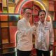 Duet Harry Ponto-Patra Zein Siap Maju Sebagai Calon Ketum & Sekjen Peradi Suara Advokat Indonesia 2025-2030 Di Munas Peradi SAI, Bali