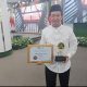 Masjid Baitul Fattah Cilandak Raih penghargaan Kategori Ramah Pemuda Dalam Ajang Penganugerahan Masjid Award Yang Digelar BAZNAS (Bazis) Pemprov DKI Jakarta