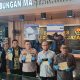 Polda Metro Jaya Mengungkapan Kasus Tindak Pidana ILLEGAL AKSES DAN ATAU MENTRANSMISIKAN INFORMASI ELEKTRONIK DAN ATAU DOKUMEN ELEKTRONIK DENGAN TANPA HAK