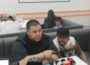 Desaigner Kondang Ivan Gunawan Membuka Resto Cabang Ke 5 “Nasi Kulit Mak Igun” Yang Berlokasi Di Jalan Percetakan Negara No.19 Rawasari, Jakarta Pusat