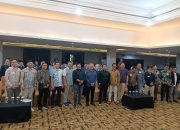 Ikatan Alumni Universitas Sebelas Maret (IKA UNS) Bersama Semar Nyala Foundation Sukses Menggelar Srawung Alumni Muda UNS 2025 Di Hotel Grand Kemang Jakarta