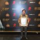 Prof. Dr. Ali Zumashar Raih Hoegeng Awards 2025 Untuk Kategori Apresiasi Mitra Bhayangkara Inovasi Ketahanan Pangan Rakyat
