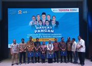 Nanang Purus Subendro Berharap Pentingnya Meningkatkan Kualitas Pakan Sapi Dan Memberikan Harga Yang Ekonomis Bagi Peternak