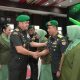 Brigjen TNI Tato Hadiyan Resmi Jabat Kapusbekangad Gantikan Mayjen TNI Budi Handoyo