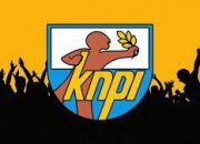 Tangkal Gejolak di Masyarakat, KNPI Kabupaten Bekasi Perkuat Sinergi Bersama Polri