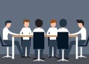 Jaga Hubungan dengan Polri, KNPI Dorong Pemuda Aktif Pelihara Ketertiban