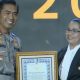 Velmariri Bambari Aktivis perempuan dan anak Hadiri Penagurahan Hoegeng Awards 2025