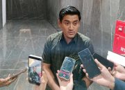 Andi Nugroho ; “Saat Ini Juga Kami Sedang Konsen Untuk Menyiapkan Bantuan Pangan Pemerintah Yang Kurang Lebih Kali Ini Kita Alokasikan Kurang Lebih 300 Ribu ton”