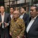 Edi Suharto Dirjen Dayasos Kemensos 2020: “Saya Diperintah Menteri Sosial Juliari Batubara