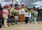 PRESTASI MEMBANGGAKAN FOKBI DPD DKI JAKARTA BAWA PULANG 2 MEDALI PERUNGGU DAN 4 PIALA DI FORNAS NTB 2025