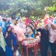 Dies Natalis SMPN 2 Bojonegoro Dalam Rangka Peringatan Dirgahayu Ke-80 Republik Indonesia
