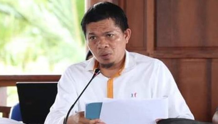 Amandemen Bukan Jawaban, LOHPU Usul PPHN Dituangkan dalam Undang-Undang