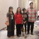 Bagas (Vice President UNA Indonesia) ; UNA Indonesia Melihat Forum-Forum Kepemudaan Sebagai Wadah Strategis Untuk Mengumpulkan Gagasan Dari Berbagai Daerah Di Indonesia”