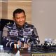 Kaskoarmada RI Pimpin Briefing Awal Latihan Pencarian dan Penyelamatan Kapal Selam 2025