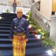 Kembali ke Pangkuan Adat untuk Indonesia yang Berkeadilan