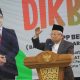 Badan Persaudaraan Antar Iman(BERANI) Gelar Diklat Kader Badan Partai Dan Instruktur 2025, KH Ma’ruf Amin Apresiasi Lintas Iman