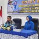 Awali Tugas Dengan Entry Briefing, Komandan Satlinlamil 3 Tekankan Kebersamaan dan Kekeluargan Dalam Bekerja