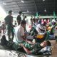 Prajurit Buaya Putih Sulap Setetes Darah Jadi Sumber Harapan di HUT Ke-80 RI