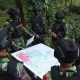 Latih Naluri Tempur, Kikav 8 Kostrad laksanakan Latiston