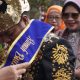 Kebaya Satukan Ragam Nusantara: Maharaja Kutai Mulawarman dan Tokoh Adat Hadiri Acara Budaya di Bogor