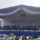 Konferensi Pers Sinergi Bea & Cukai Bersama TNI AL ; Penindakan Pakaian Bekas (Balepress) Di Pelabuhan Tanjung Priuk