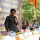 Karantina Kepri dan Bakamla Musnahkan 4 Ton Bawang Merah
