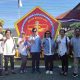 Audensi RPA INDONESIA Jawa Timur bersama Kepala Oditurat Militer Tinggi (OTMILTI) III Surabaya, Laksamana Pertama TNI Effendy Maruapey, S.H., M.H
