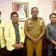 Walikota Tri Adhianto Dukung Muskomda XVIII Pemuda Katolik Jawa Barat di Kota Bekasi