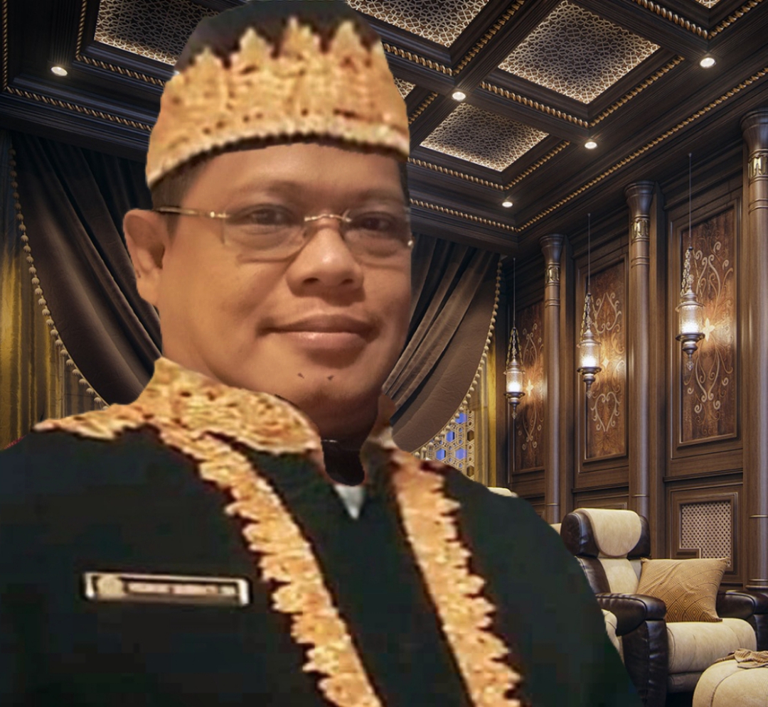 Tn.Hidayat