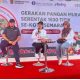 Gerakan Pangan Murah dan Kempling Semar, Wujud Komitmen Pemkot Semarang Jaga Stabilitas Harga