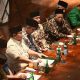 Presiden Prabowo Undang Tokoh Agama, Serukan Kedamaian dan Pegang Teguh Nilai-Nilai Keagamaan