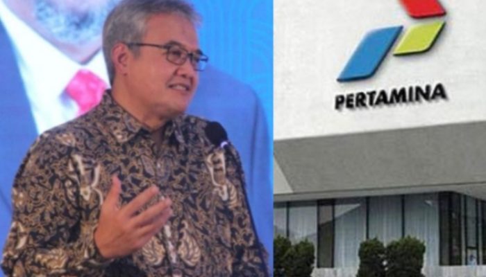 Anak Usaha Pertamina Diduga Cemari Lingkungan dan Serobot Lahan Warga, Mahasiswa Desak Periksa Direktur PT PHR