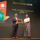 PT. Ruang Kreasi Berdaya (KUMPUL) Meraih Penghargaan ESG Award 2025 Kehati Kategori Best Facilitator