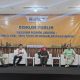 Jaringan Masyarakat Madura Jakarta (JAMMA JAKARTA) Menggelar Diskusi Publik : “Bersama Menata Jakarta, Kota Global yang Tidak Meninggalkan Warganya”